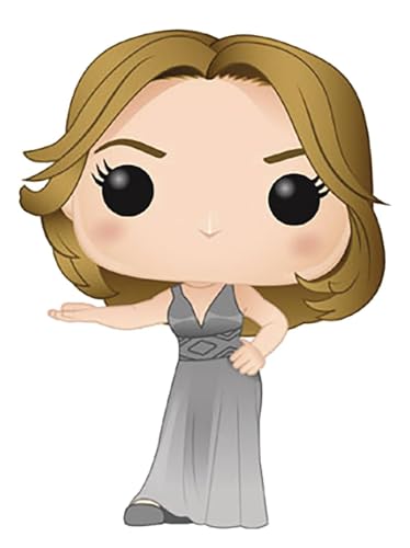 Funko Pop! ホイール・オブ・フォーチュン ヴァナ・ホワイト フィギュア ビニールフィギュア テレビ番組 キャラクター コレクション