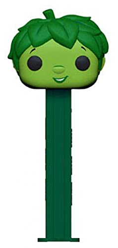 Funko Pop! ペズ アドアイコン スプラウト フィギュア PEZ キャンディ付き キャラクター グッズ コレクション