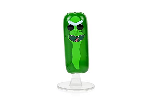 Funko Pop! リック・アンド・モーティ ピクルス・リック SDCC2019限定 蓄光 フィギュア ビニールフィギュア