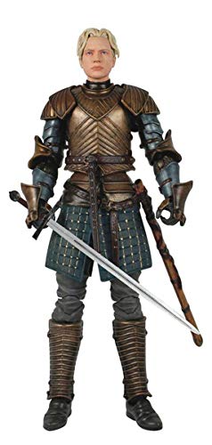 Funko Pop! レガシーシリーズ ゲーム・オブ・スローンズ ブライエニー・オブ・タース アクションフィギュア フィギュア 人形 模型 コレクション