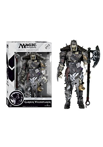 Funko Pop! マジック：ザ・ギャザリング ガラク・ワイルドスピーカー レガシーコレクション アクションフィギュア MTG 可動フィギュア