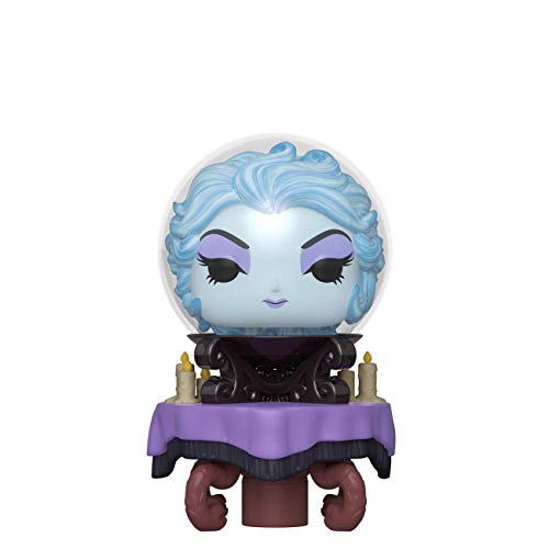 Funko Pop! ディズニー ホーンテッドマンション マダム・レオタ フィギュア ビニール人形 コレクション インテリア グッズ