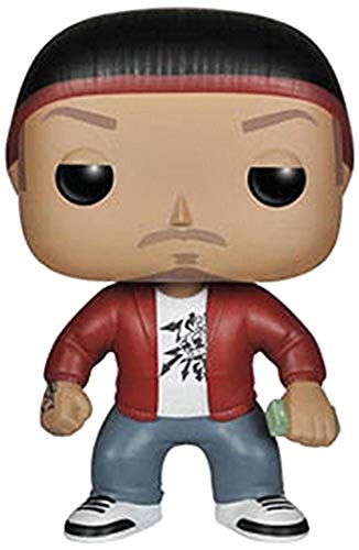 Funko Pop! ブレイキング・バッド ジェシー・ピンクマン フィギュア ビニールフィギュア 海外ドラマ キャラクター グッズ