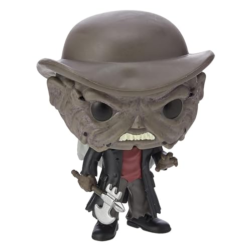 Funko Pop! ジーパーズ・クリーパーズ クリーパー フィギュア ホラー映画 グッズ ビニールフィギュア
