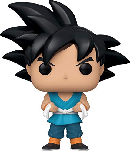 Funko Pop! ドラゴンボールZ 悟空 天下一武道会 フィギュア ポップ ビニール キャラクター アニメ グッズ