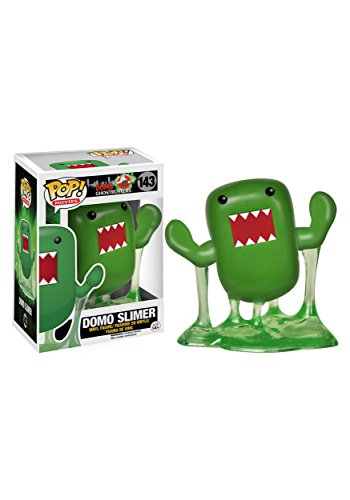 Funko Pop! ゴーストバスターズ スライマー どーもくん フィギュア コラボ キャラクター ビニール製 人形 10,800円