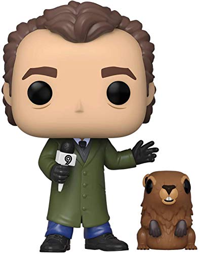 Funko Funko Pop! 恋はデジャ・ブ フィル パンクサトーニー・フィル フィギュア ポップ ビニールフィギュア コレクターズアイテム
