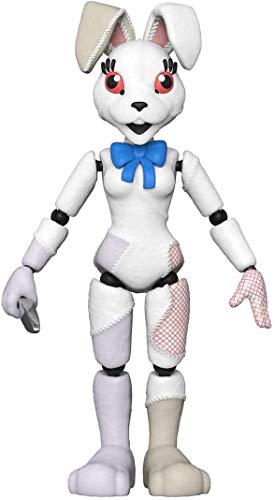 Funko Pop! ファイブナイツアットフレディーズ セキュリティブリーチ ヴァニー アクションフィギュア Five Nights at Freddy's Vanny キャラクター フィギュア ビニールフィギュア コレクション｜Basqueバスク