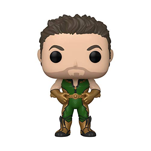 Funko Pop! ザ・ボーイズ ディープ 2021年 スプリングコンベンション限定 フィギュア ビニールフィギュア The Boys The Deep