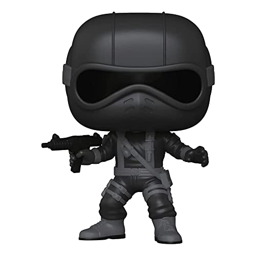 Funko Pop! G.I.ジョー スネークアイズ フィギュア ビニールフィギュア 忍者 コレクション グッズ画像