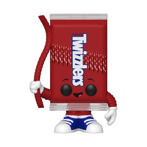 Funko Pop! ハーシーズ トウィズラーズ フィギュア ビニールフィギュア アドアイコン お菓子 企業 キャラクター コレクション インテリア グッズ