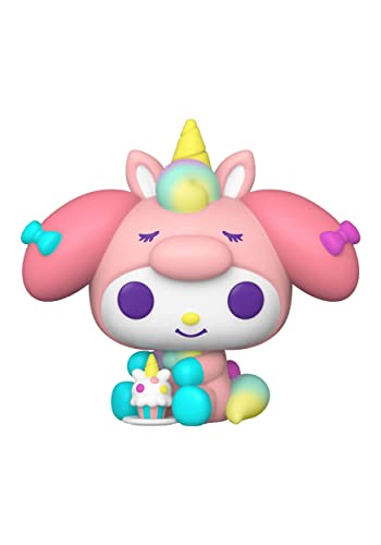Funko Pop! サンリオ マイメロディ ユニコーン パーティー フィギュア ビニールフィギュア ハローキティ キャラクター グッズ