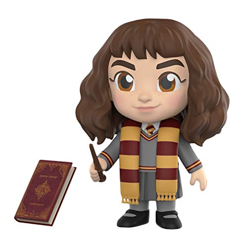 Funko Pop! 5スター ハリー・ポッター ハーマイオニー・グレンジャー 限定版 フィギュア ビニール製 人形 コレクター グッズ