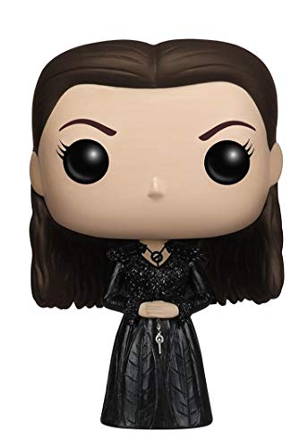 Funko Pop! ゲーム・オブ・スローンズ サンサ・スターク アレイン・ストーン 変装 フィギュア ビニール 人形 コレクター グッズ