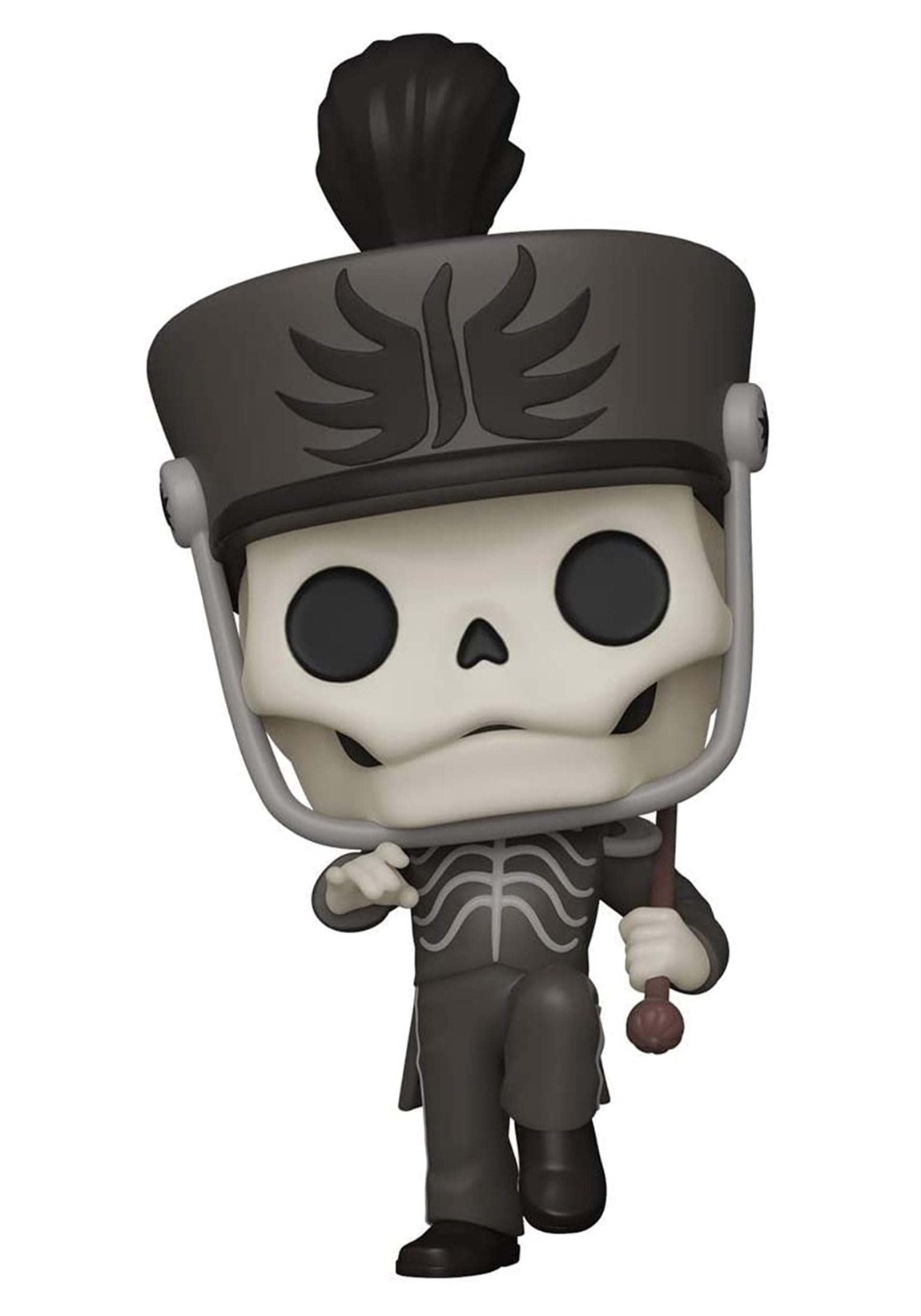 Funko ポップ！ アルバム マイ・ケミカル・ロマンス ザ・ブラック・パレード フィギュア コレクタブル｜Basqueバスク 27,885円