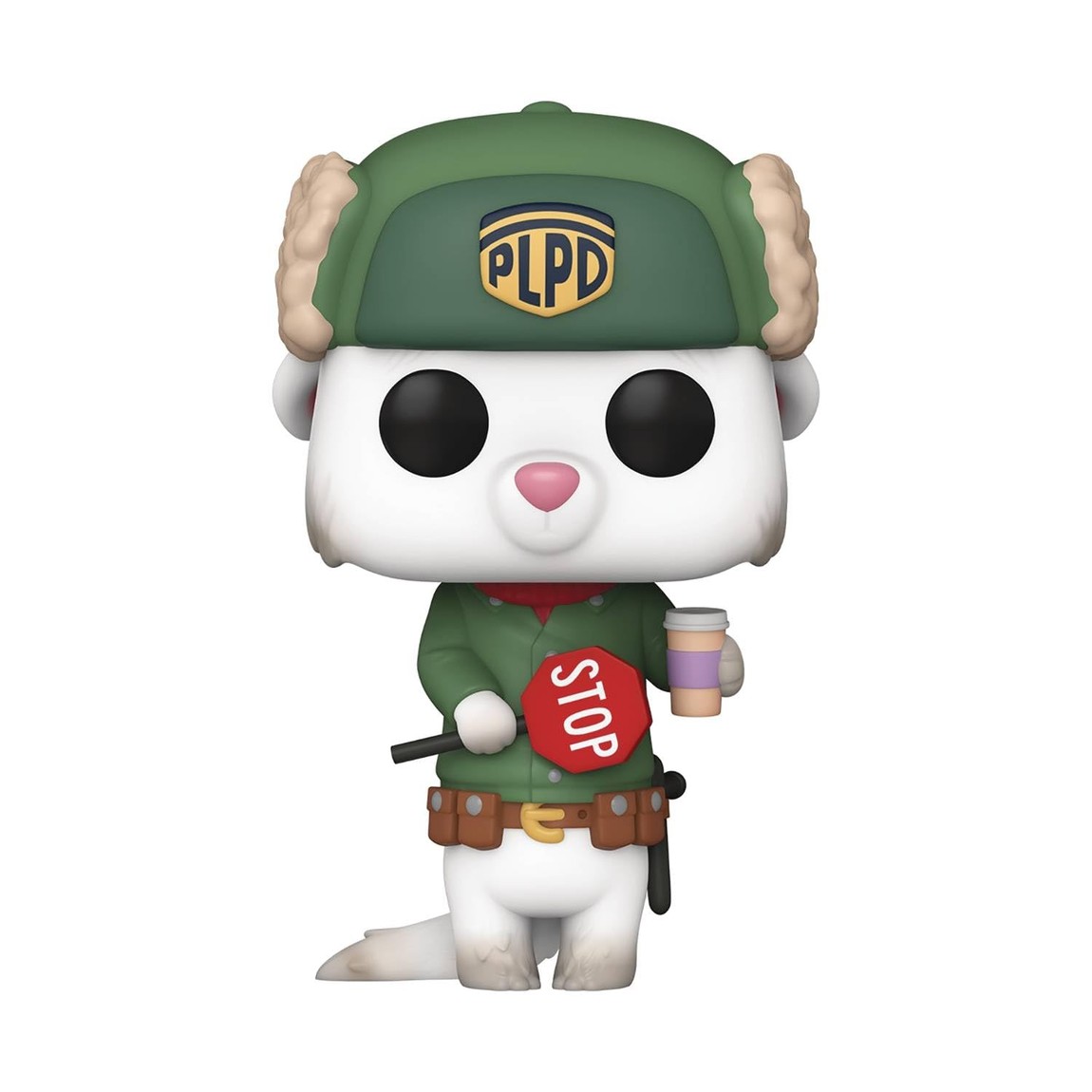 Funko Pop! ペパーミント・レーン ハリー・チットウッド フィギュア ポップ ビニールフィギュア｜Basqueバスク