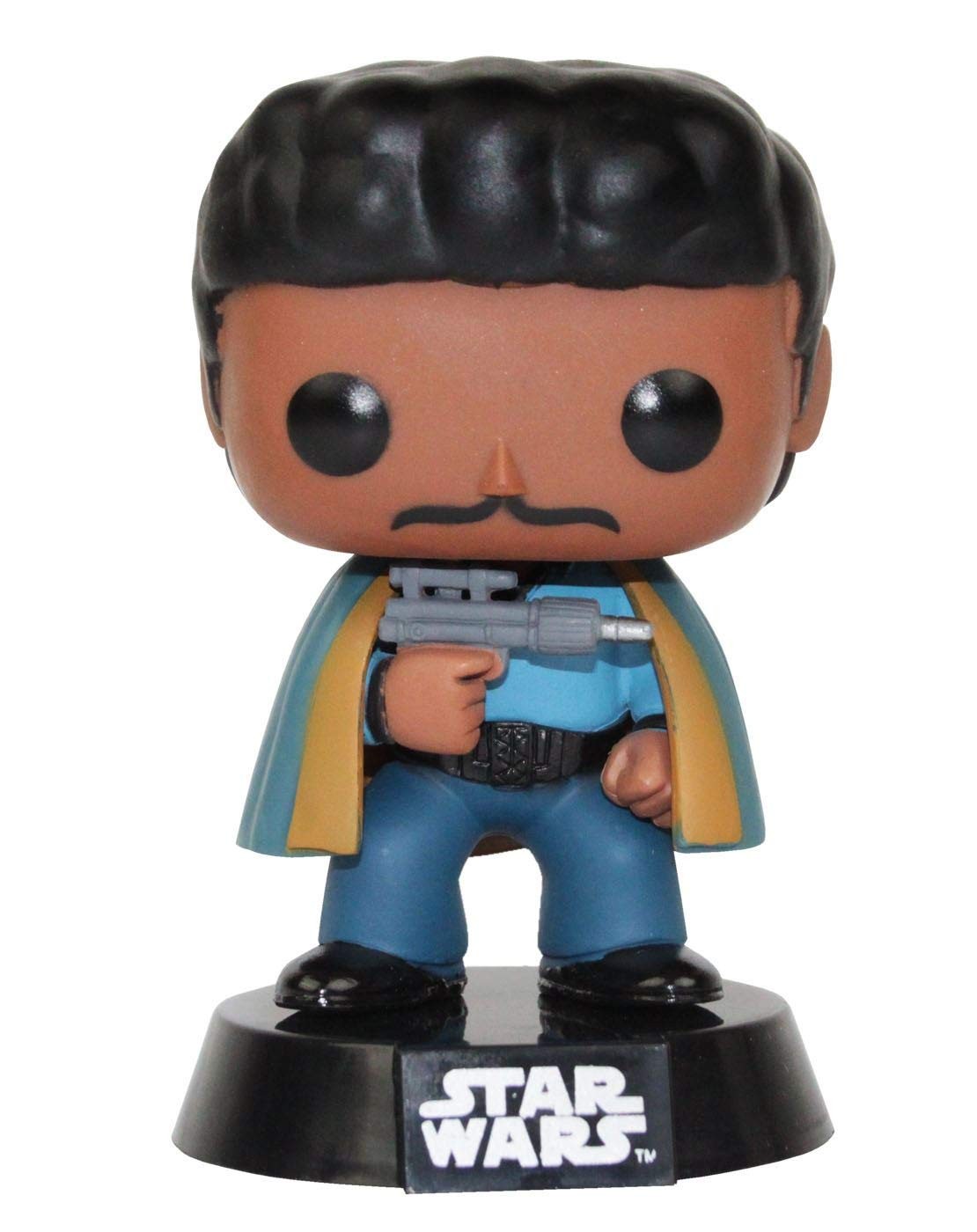 Funko Pop! スターウォーズ ランド ボブルヘッド フィギュア|Basqueバスク