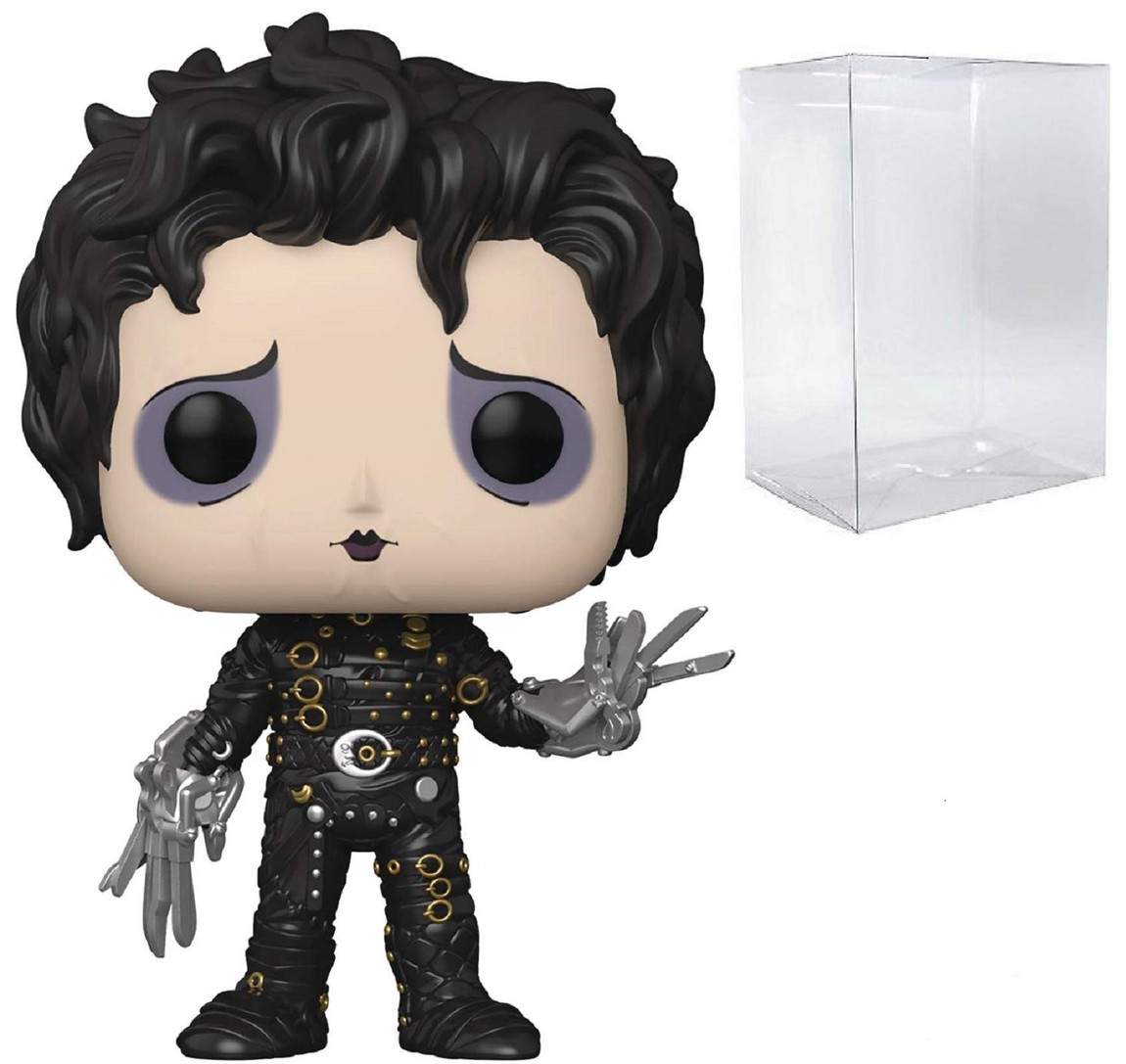 Funko Pop! シザーハンズ エドワード・シザーハンズ フィギュア 専用プロテクターケース付属｜Basqueバスク 9,525円
