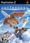 Sky Gunner - Playstation 2 (Renewed) 北米版 PS2 プレイステーション2 海外版ソフト|Basqueバスク