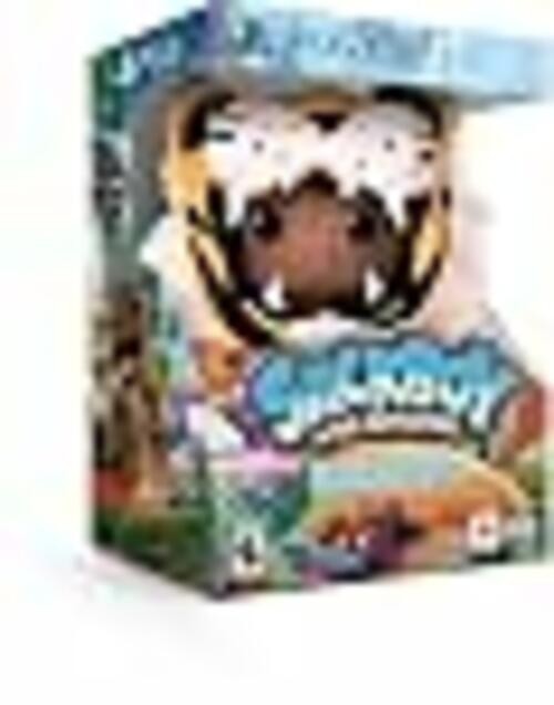Sackboy: A Big Adventure Special Edition - PlayStation 4 北米版 PS4 プレイステーション4 海外版ソフト｜Basqueバスク