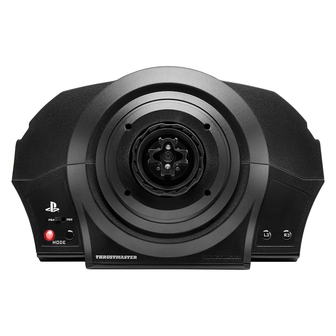 スラストマスター T300 サーボベース ハンドルコントローラー ステアリングホイールベース PS5 PS5 Pro PS4 PC対応|Basqueバスク