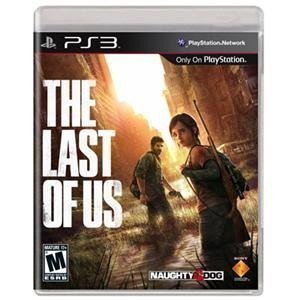 The Excellent Quality Last of Us PS3 (Renewed) 北米版 PS3 プレイステーション3 海外版ソフト|Basqueバスク