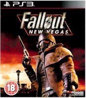 FALLOUT NEW VEGAS (PS3) 北米版 PS3 プレイステーション3 海外版ソフト｜Basqueバスク