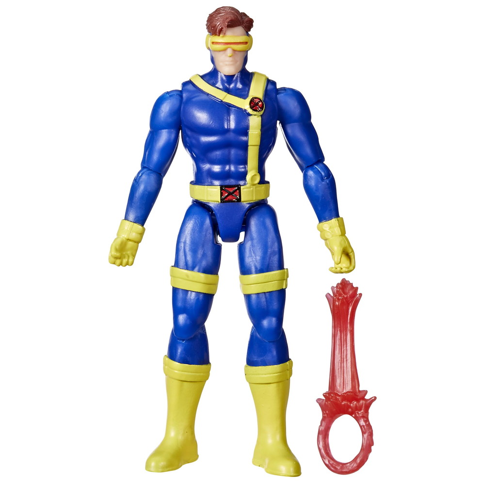 マーベルレジェンド サイクロプス サイクロップスX-Men '97 フィギュア マーベルレジェンド X-MENシリーズ X-MEN '97 サイクロップス 6