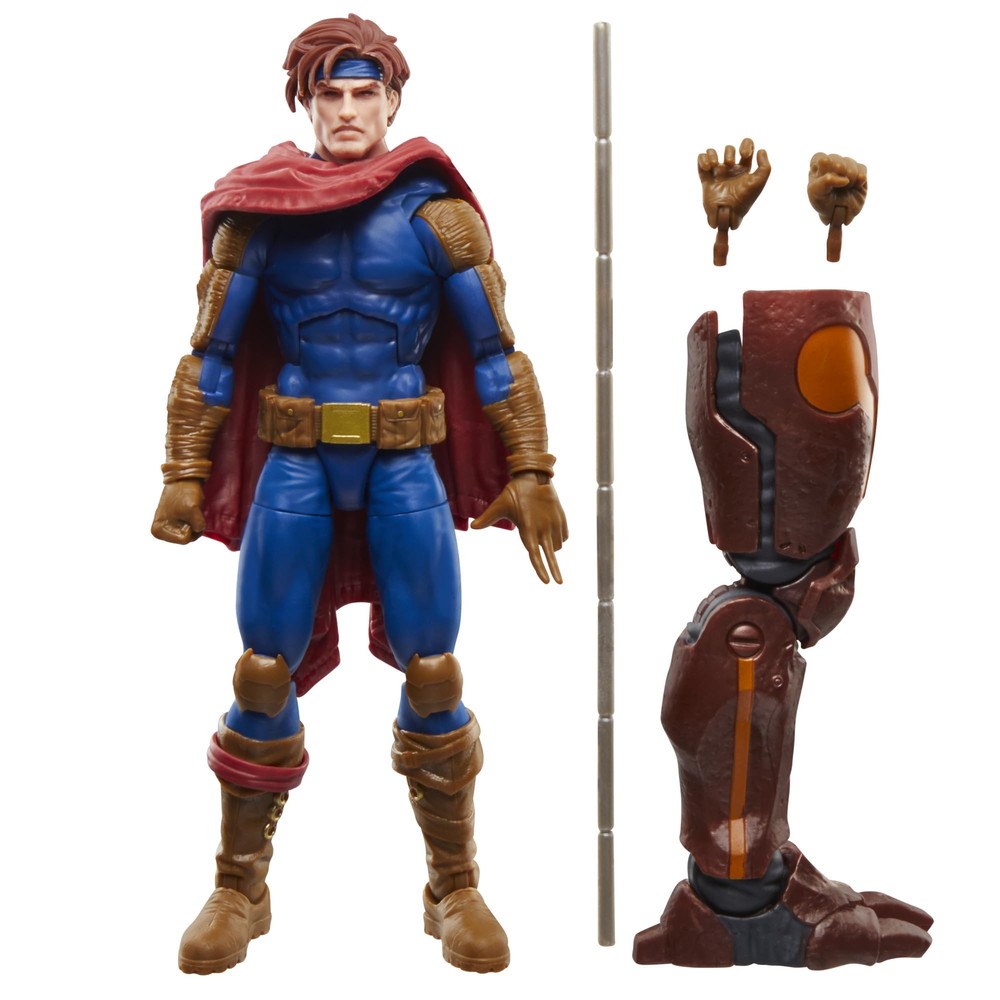 楽天市場】送料無料◇MAFEX マフェックス No.131 X-MEN GAMBIT