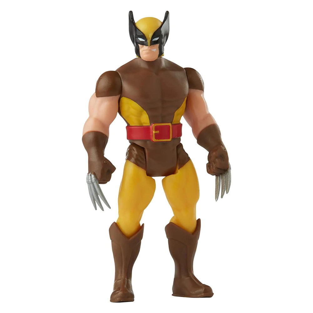 [ 未開封 ] マーベルレジェンド ローガン 2パック ASTRO ZOMBIES | HASBRO MARVEL LEGENDS 2020 2PACK X-MEN
