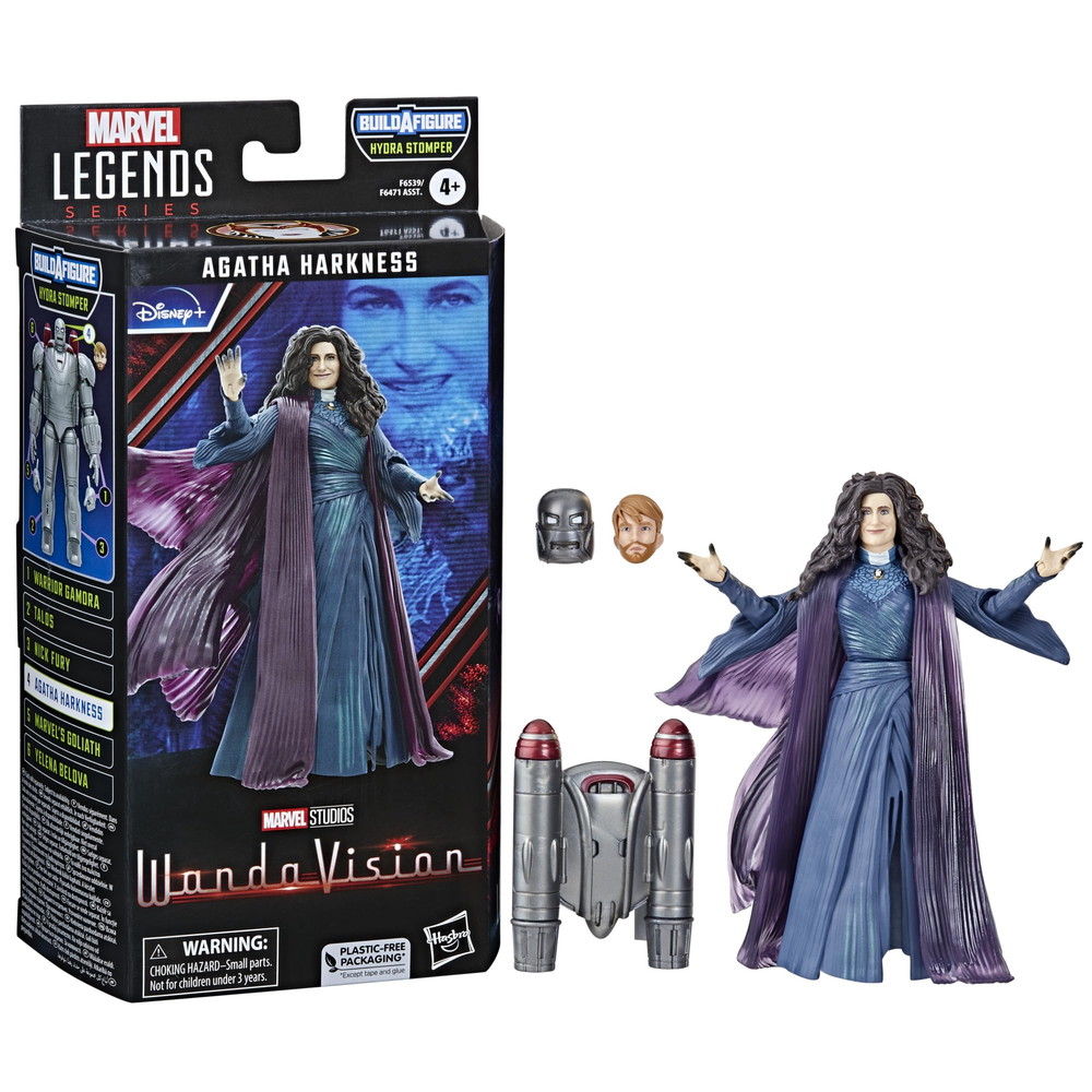 【60周年記念】MARVEL  マーベルレジェンド　スカイサイクル　ホークアイ Amazon.com: Marvel Legends Series Hawkeye with Sky-Cycle