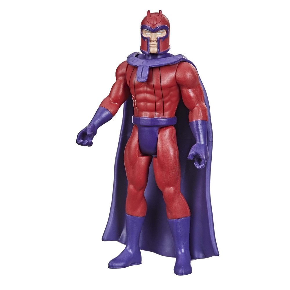 マーベルユニバース3.75インチ DR. DOOM フィギュア (シリーズ3) Marvel Universe Victor Von Doom 3.75