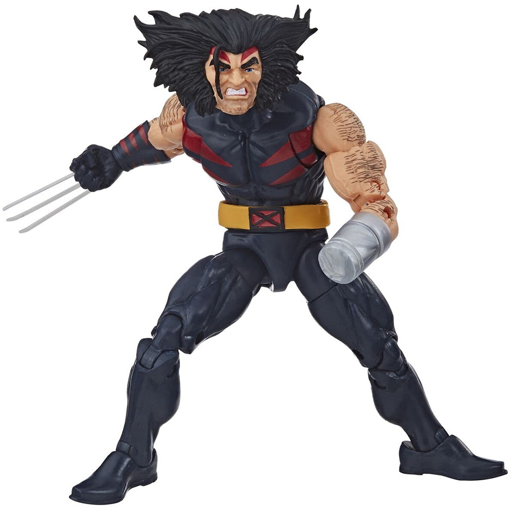 マーベルレジェンド ローガン 予約受付商品】マーベルレジェンド・シリーズ X-MEN 97 ローガン