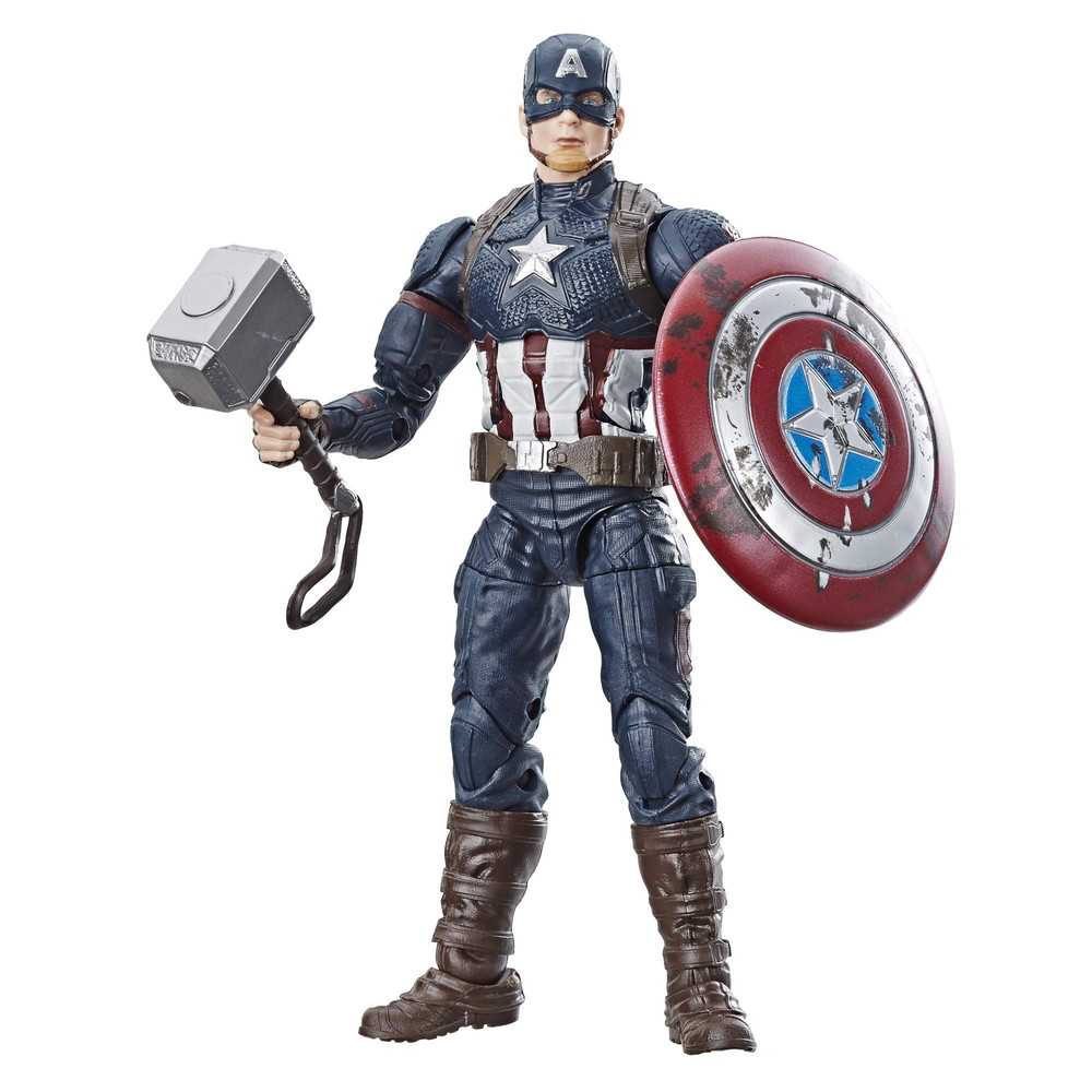 楽天市場】MARVEL マーベルレジェンド・シリーズ ディズニー