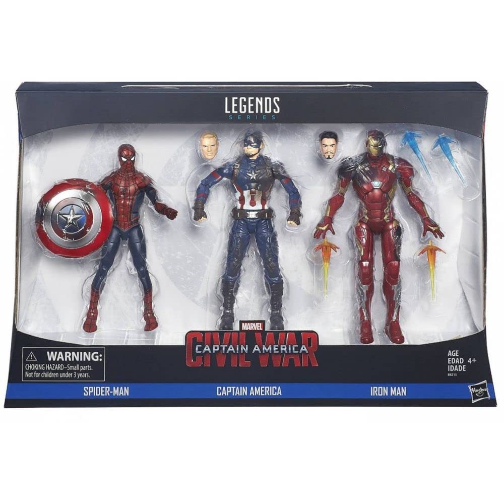 マーベルレジェンド　フィギュアセット　キャプテンアメリカ/ウィンターソルジャー 楽天市場】マーベルMarvel キャプテンアメリカ マーベル
