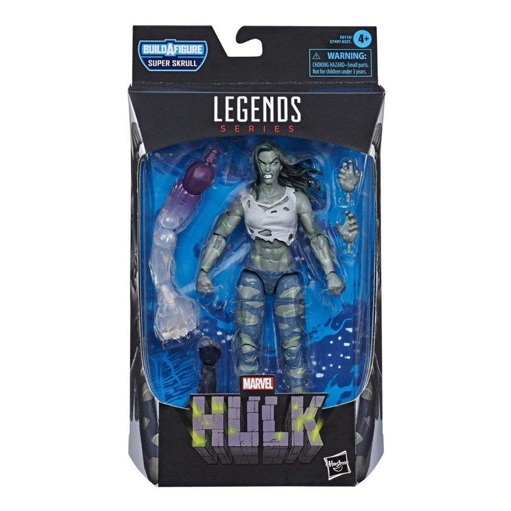 Hasbro - ハズブロ マーベルレジェンド コレクター &amp; グランドマスター Amazon.co.jp: Marvel Studios Legendsシリーズ コレクター