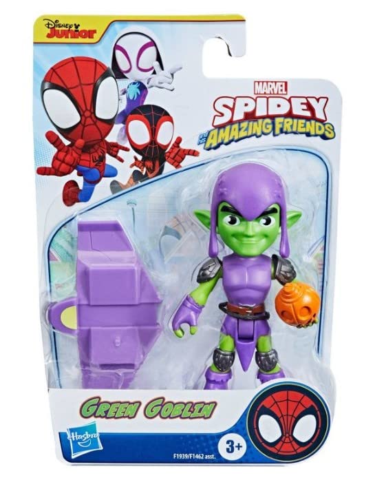 楽天市場】Marvel Select(マーベルセレクト) Green Goblin vs