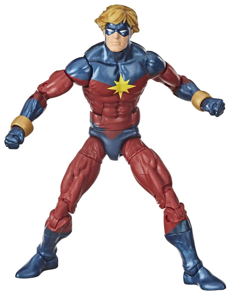 マーベルレジェンド ホークアイ スカイサイクル ハズブロ フィギュア Amazon.com: Marvel Legends Series Hawkeye with Sky-Cycle