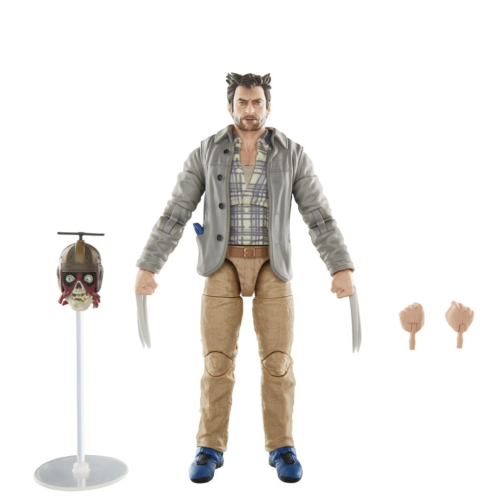 楽天市場】マーベル レジェンド Marvel Legends 6インチ デッド