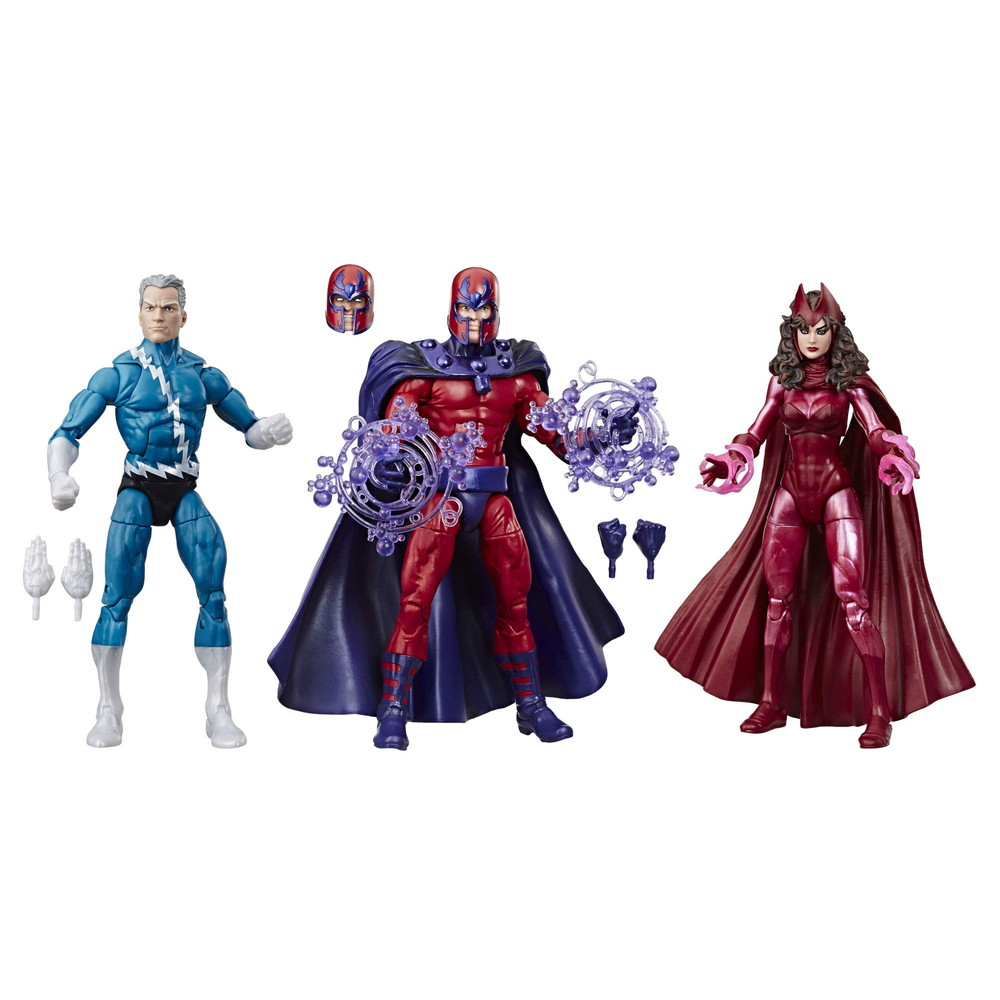 マーベルレジェンド マダム・ヒドラ マーベルレジェンド コントローラー ビルド マダム・ヒドラ