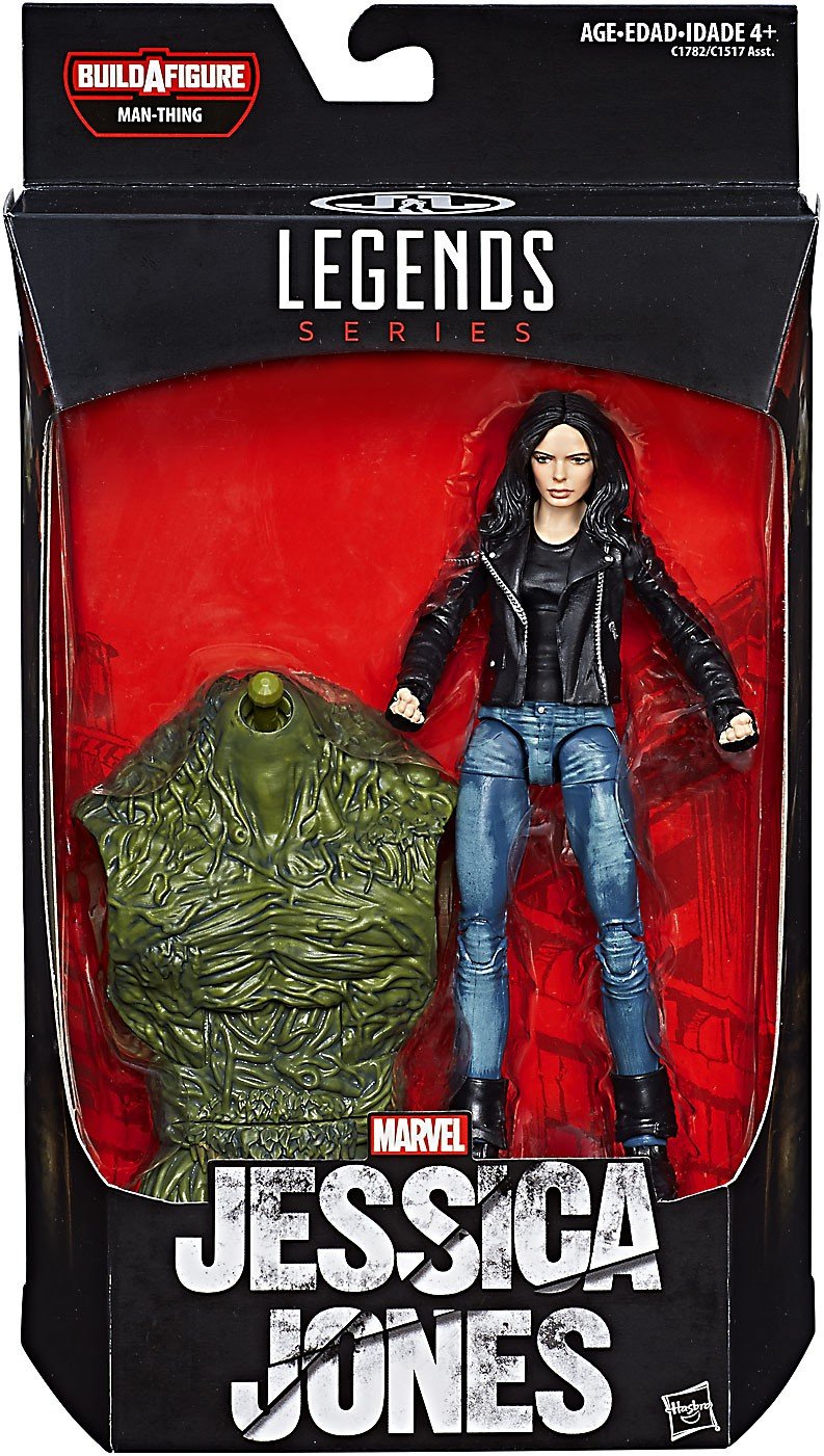 マーベルレジェンド　パニッシャー　限定 MARVEL マーベルレジェンドシリーズ パニッシャー (コミック版