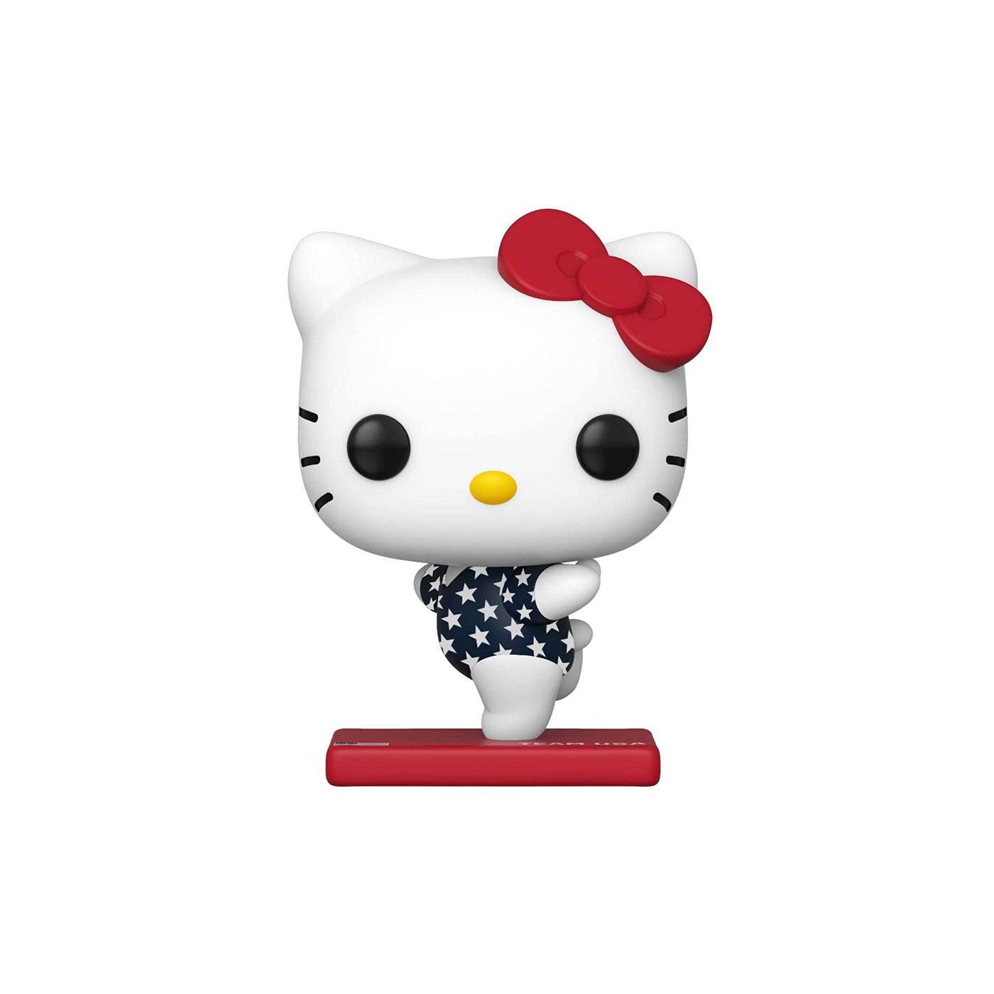Hello Kitty ジムナスト 限定