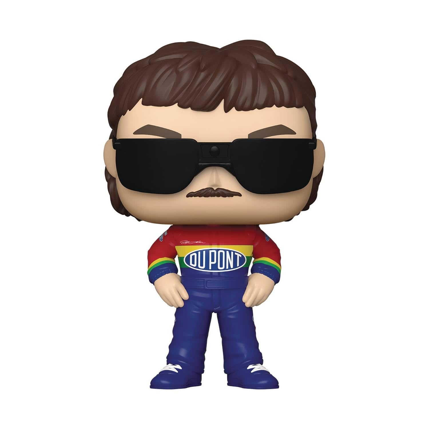 Funko Pop NASCAR ジェフ・ゴードン