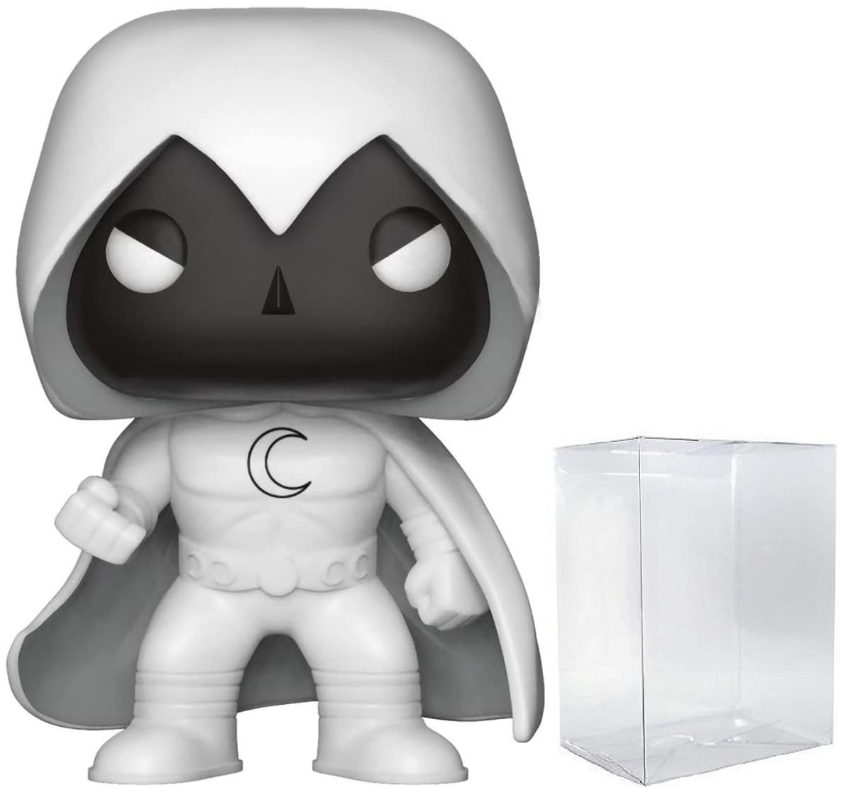 楽天市場】[ファンコ] FUNKO POP! MARVEL: Moon Knight - Mr. Knight