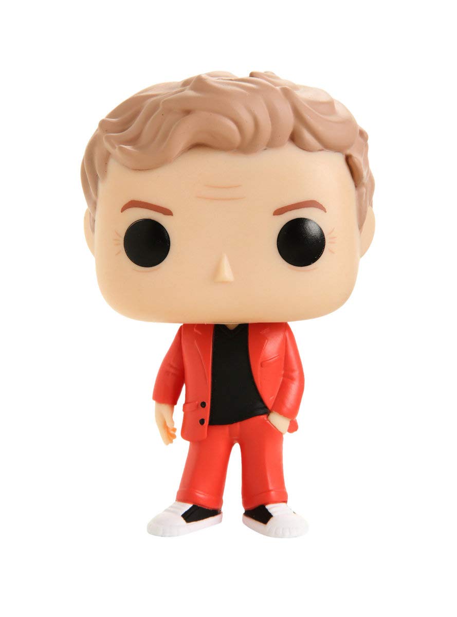 Funko Pop! Movies: Jason Blum マルチカラー