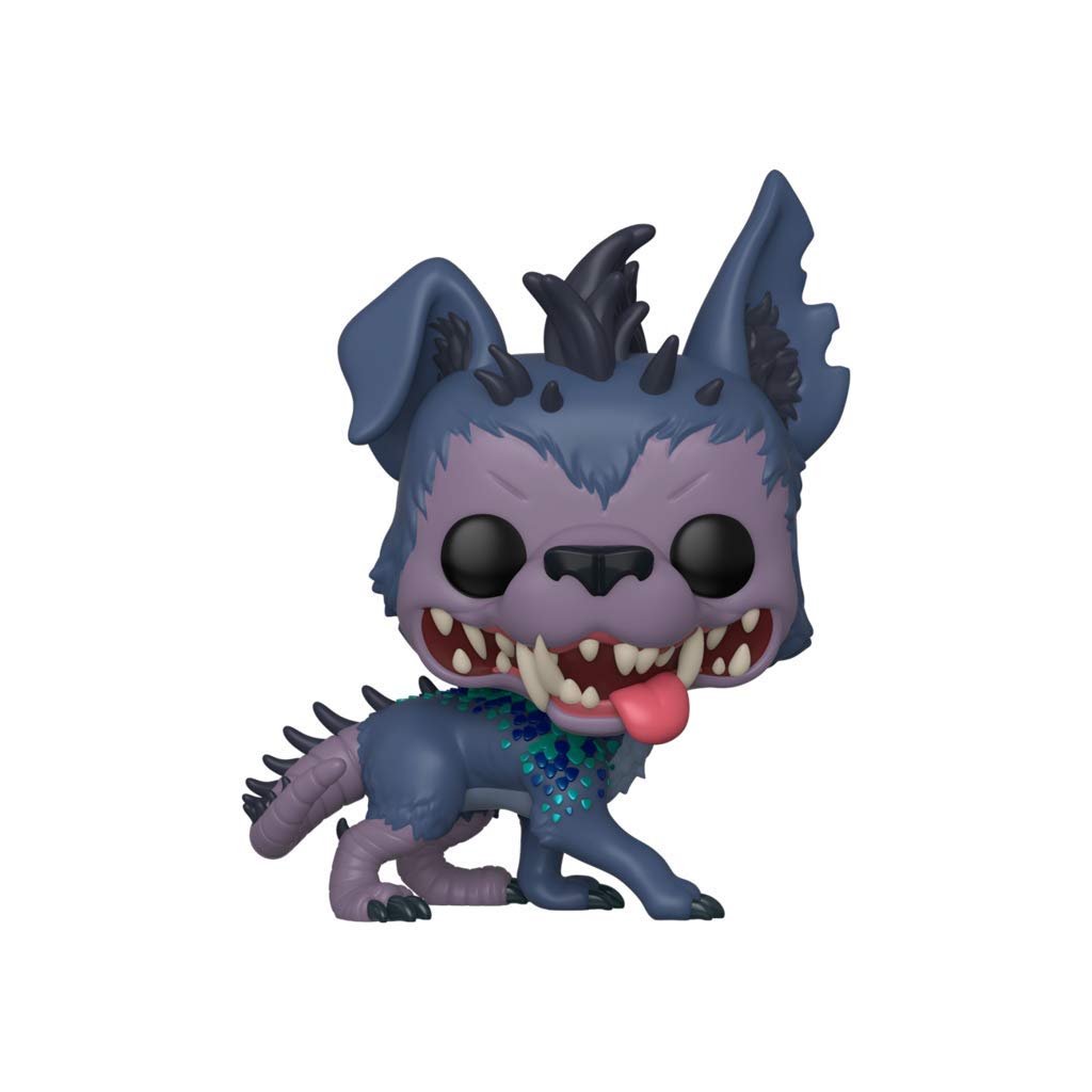 Funko Pop! Myths: Chupacabra 限定 13,394円