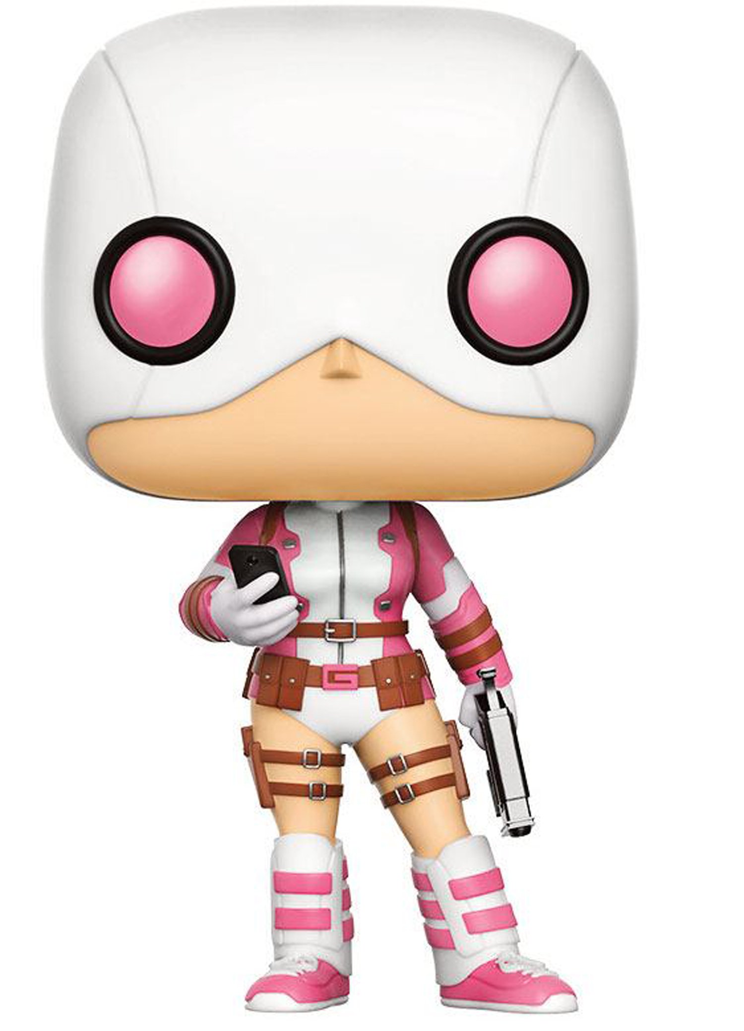 Funko 13198 Chibi キャラクターフィギュア 6,020円