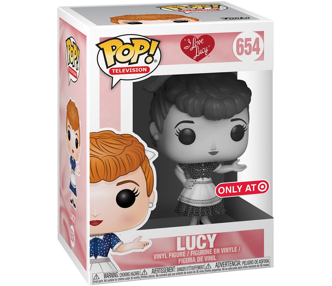Funko Figures マルチカラー 129113 13,724円