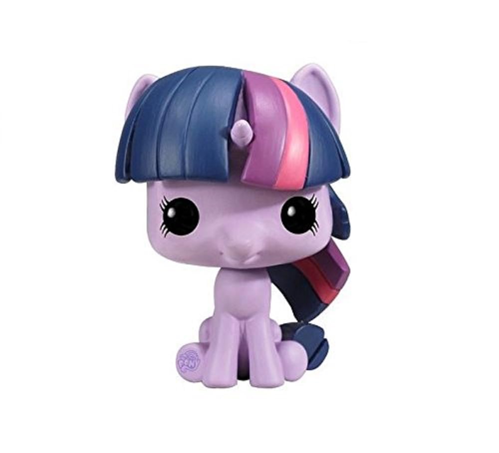 Funko POP My Little Pony: Twilight Sparkle ビニールフィギュア｜Basqueバスク 17,760円