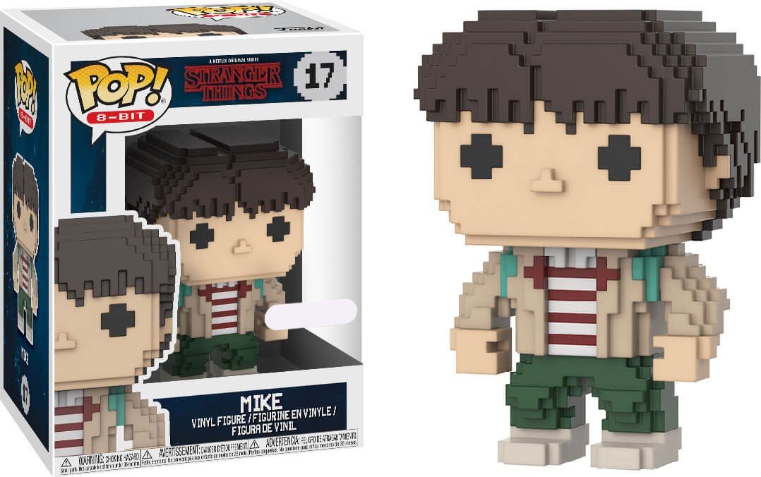 楽天市場】【中古】Funko Pop! ファンコ ポップ Stranger Things
